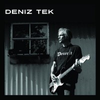 Purchase Deniz Tek - Detroit