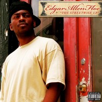 Purchase Edgar Allen Floe - The Streetwise LP