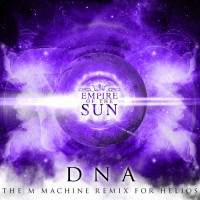 Purchase Empire of the Sun - DNA (The M Machine Remix For Helios) (CDR)