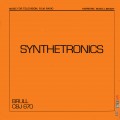 Buy Fabio Fabor & Giancarlo Barigozzi - Synthetronics (Vinyl) Mp3 Download