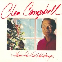 Purchase Glen Campbell - Home For The Holidays