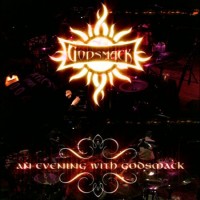 Purchase Godsmack - Evening With Godsmack (Live In Las Vegas)