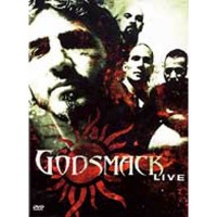 Purchase Godsmack - Live In Worcester (DVD)