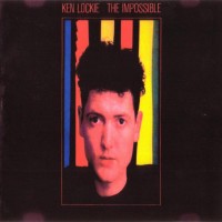 Purchase Ken Lockie - The Impossible (Vinyl)