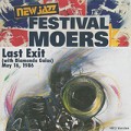 Buy Last Exit - Live At The Moers Jazz Festival (With Diamanda Galas) Mp3 Download