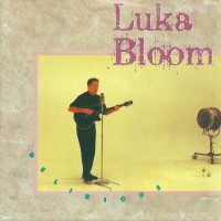 Purchase Luka Bloom - Delirious (CDS)
