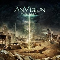 Purchase AnVision - New World