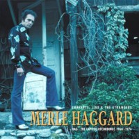 Purchase Merle Haggard - Concepts, Live & The Strangers / Hag - The Capitol Recordings 1968-1976 CD3