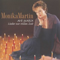 Purchase Monika Martin - Ave Maria - Lieder Zur Stillen Zeit