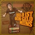 Buy Ufo361 - Bald Ist Dein Geld Meins (EP) Mp3 Download