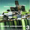 Buy VA - DJ Rok / Claude Young - Essential Underground Vol. 03: Berlin / Detroit CD1 Mp3 Download