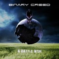 Buy Binary Creed - A Battle Won Mp3 Download