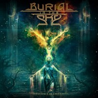 Purchase Burial In The Sky - Persistence Of Thought