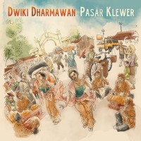 Purchase Dwiki Dharmawan - Pasar Klewer