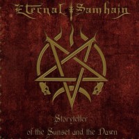 Purchase Eternal Samhain - Storyteller Of The Sunset And The Dawn