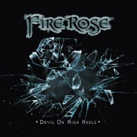 Purchase Fire Rose - Devil On High Heels