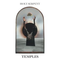 Purchase Holy Serpent - Temples