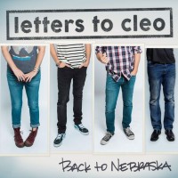 Purchase Letters To Cleo - Back To Nebraska