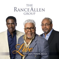 Purchase Rance Allen Group - Live From San Francisco