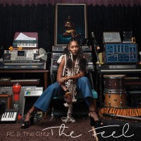 Purchase Rc & The Gritz - The Feel