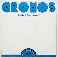 Purchase Paolo Renosto - Cronos (Vinyl)