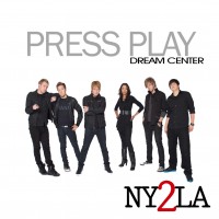 Purchase Press Play - NY2LA