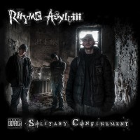 Purchase Rhyme Asylum - Solitary Confinement