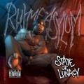 Buy Rhyme Asylum - State Of Lunacy Mp3 Download