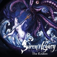 Purchase Siren's Legacy - The Kraken