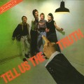 Buy Sham 69 - Tell Us The Truth (Reissued 2005) Mp3 Download