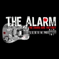 Purchase The Alarm - The Sound And The Fury