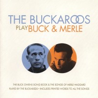 Purchase The Buckaroos - The Buckaroos Play Buck & Merle