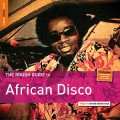 Buy VA - The Rough Guide To African Disco Mp3 Download