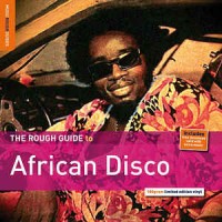 Purchase VA - The Rough Guide To African Disco