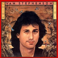 Purchase Van Stephenson - China Girl (Vinyl)