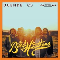 Purchase The Band Of Heathens - Duende