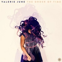 Purchase Valerie June - The Order Of Time
