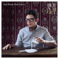 Purchase Bernhoft - Stop/Shutup/Shout It Out (EP)