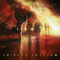 Purchase Nth Ascension - In Fine Initium