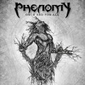Buy Phenomy - Once And For All Mp3 Download