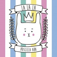 Purchase Priscilla Ahn - La La La