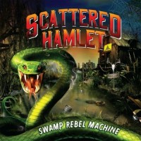 Purchase Scattered Hamlet - Swamp Rebel Machine