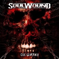 Purchase Soulwound - No Peace