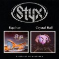 Buy Styx - Equinox / Crystal Ball Mp3 Download