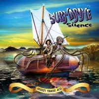 Purchase Submarine Silence - Journey Through Mine