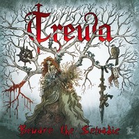 Purchase Trewa - Beware The Selvadic