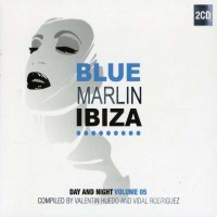 Purchase VA - Blue Marlin Ibiza Day And Night Volume 5 CD2