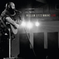 Purchase William Fitzsimmons - William Fitzsimmons (Live)