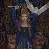Purchase Atlas - Death & Fear (EP)