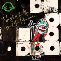 Purchase A Tribe Called Quest - We Got It From Here... Thank You 4 Your Service CD1